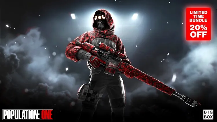 Developer update image for The "Viper's Nest" Bundle is BACK!