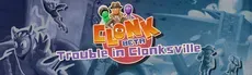 Clonk Beta hero image