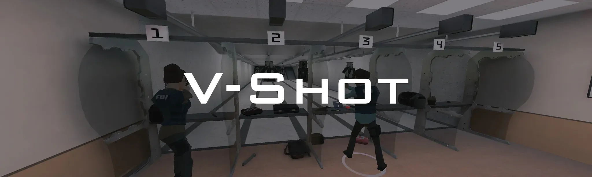 V-Shot