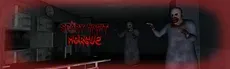 Scary night : Morgue hero image