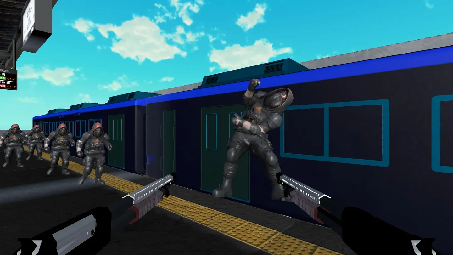 BlastLine cover image