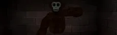 Chimp Locomotion hero image