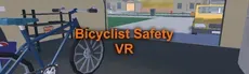Bicyclist Safety VR hero image