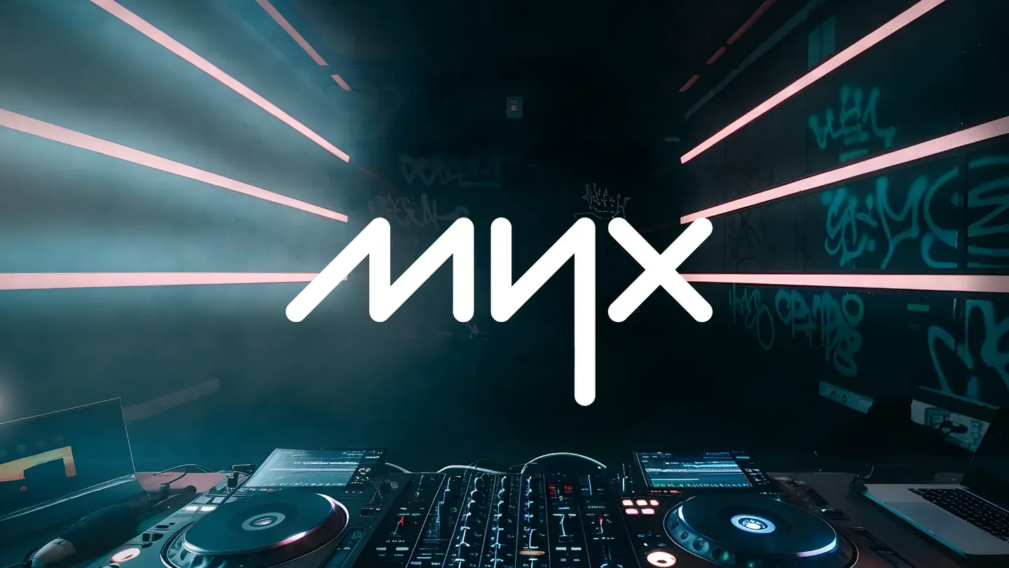 MYX ARKADIA trailer 0