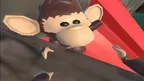 Orphan Monkey screenshot 2