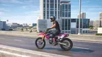 Bike Parking Rider 3D Game screenshot 0