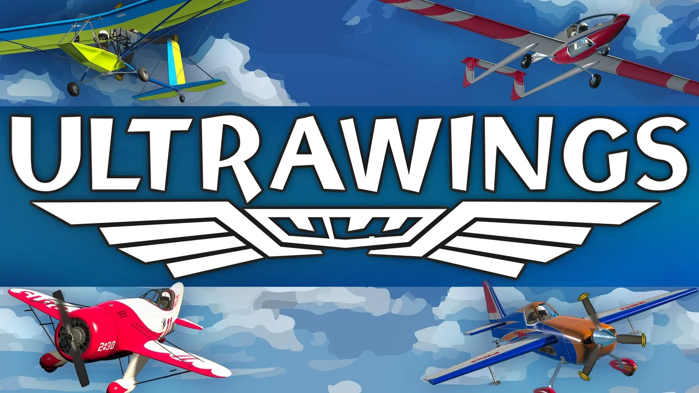 Ultrawings trailer 0