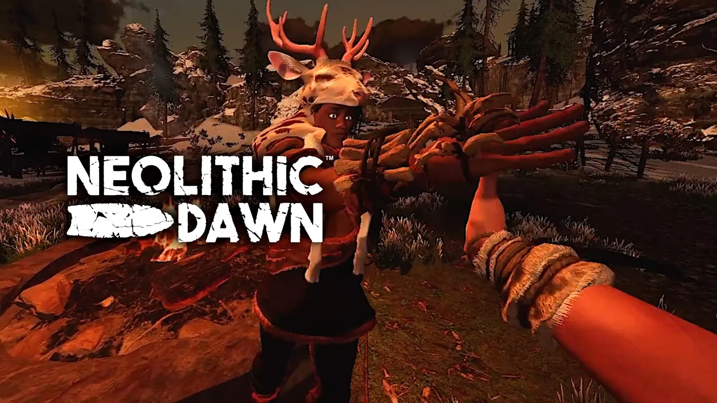Neolithic Dawn trailer 0