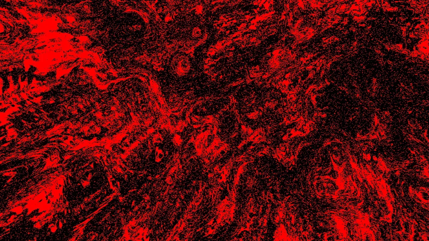 1aqn's Ghost Hunt cover image