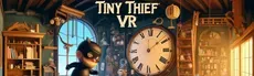 Tiny Thief VR hero image