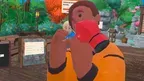FINAL BOSS screenshot 5