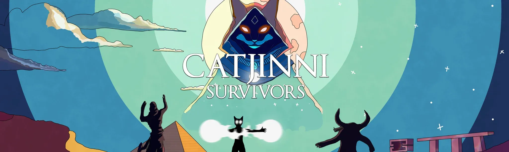Catjinni Survivors
