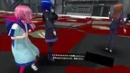 KAMITSUBAKI CITY VIRTUAL REALITY screenshot 4