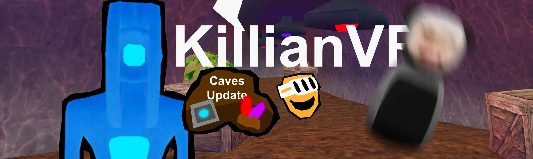 KillianVR