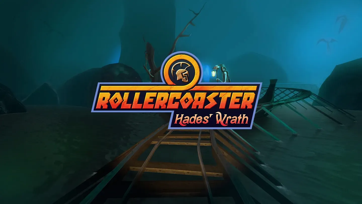 ROLLERCOASTERS trailer 0