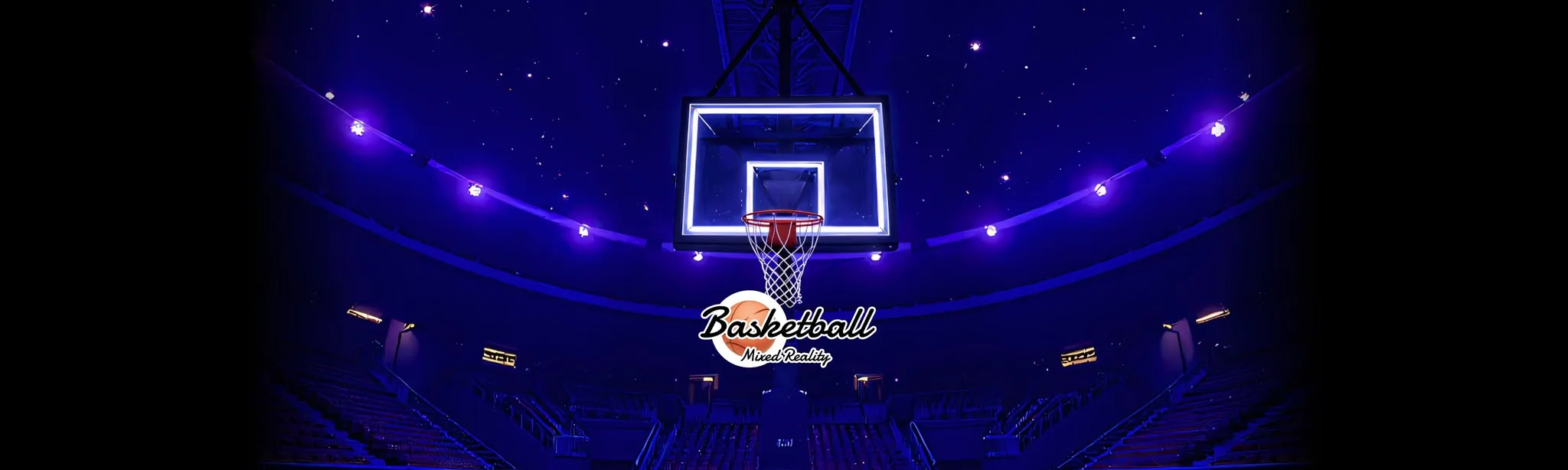 Basketball Mixed Reality