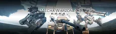 Mecha Warzone hero image