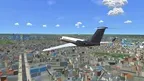 Flight Simulator Paris screenshot 1