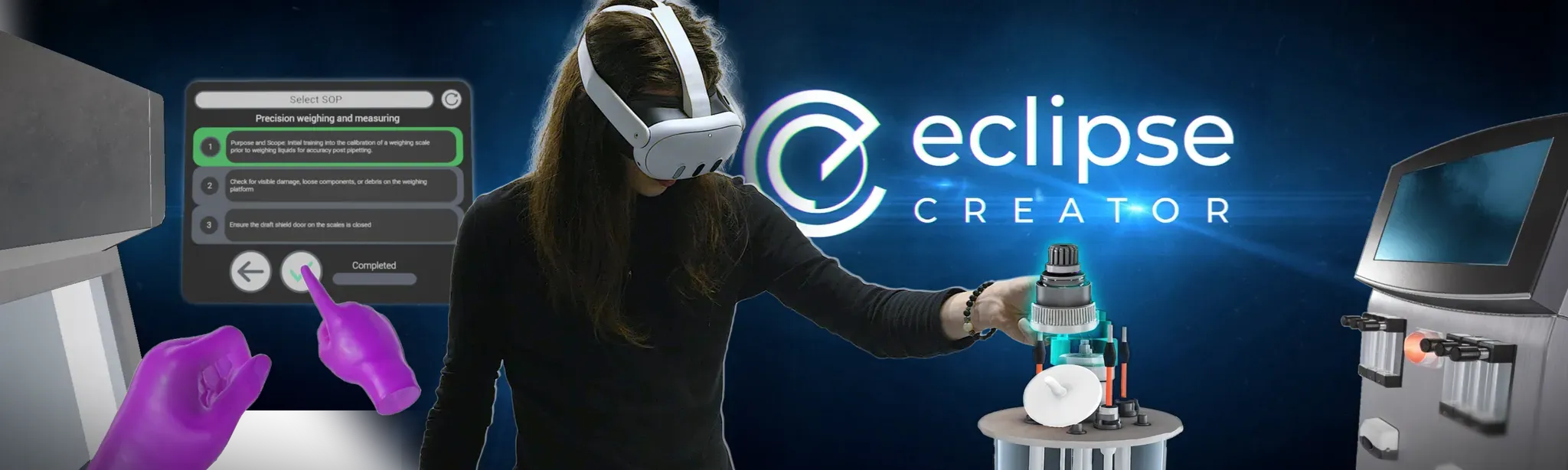 Eclipse Creator