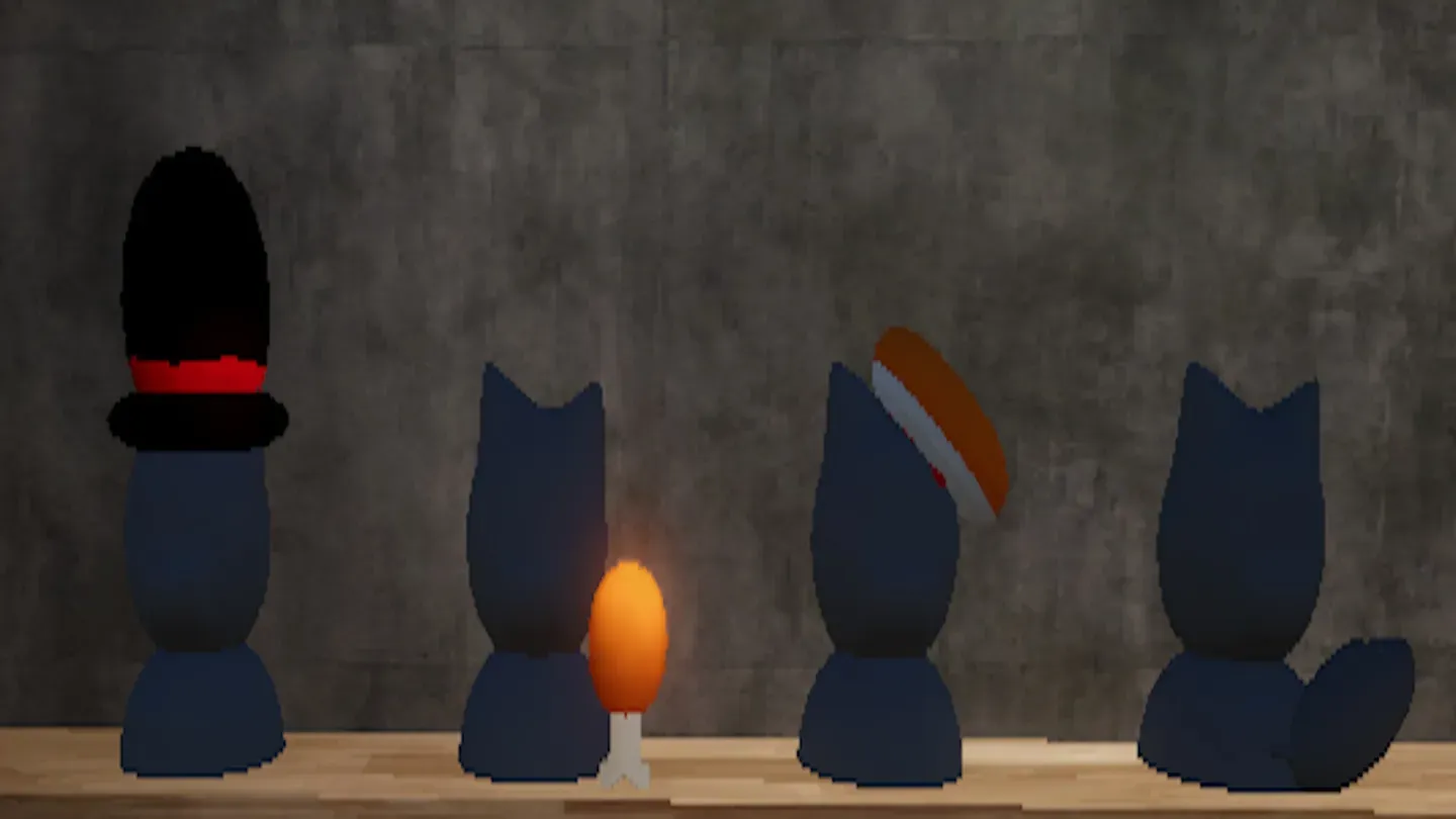 Snowy Taggers cover image