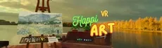 Happi Art hero image