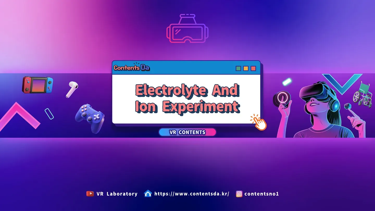 Electrolyte And Ion Experiment - ContentsDa Science Experiment trailer 0