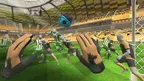 CleanSheet Soccer 2 screenshot 1