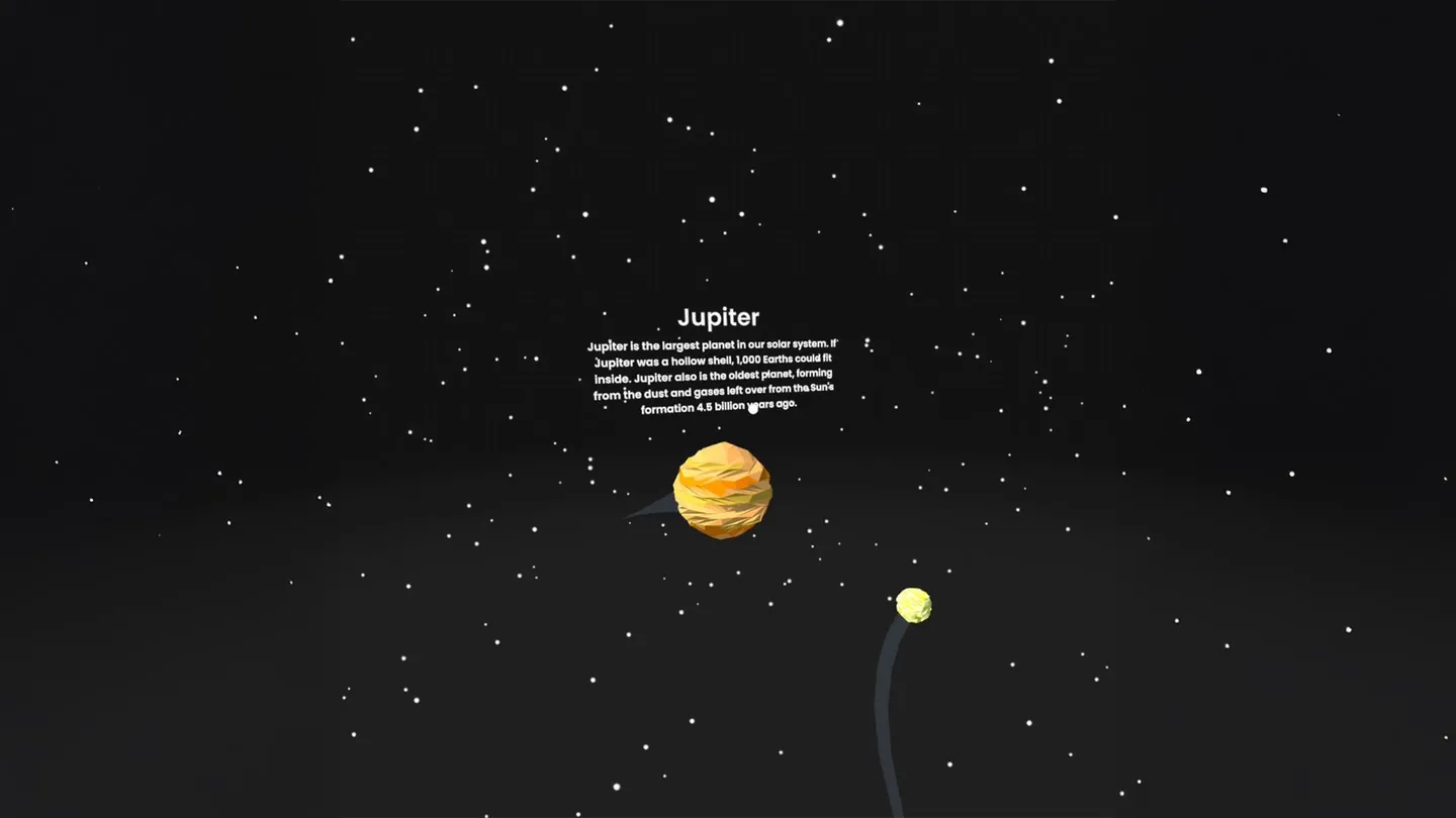 HOVR cover image