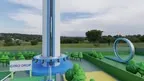 Creating Amusement Park - ContentsDa Science Experiment screenshot 2