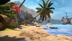 Pirates VR: Jolly Roger screenshot 4