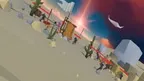 Battle in the Sahara screenshot 4