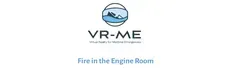 VR-ME: Fire In The Engine Room hero image