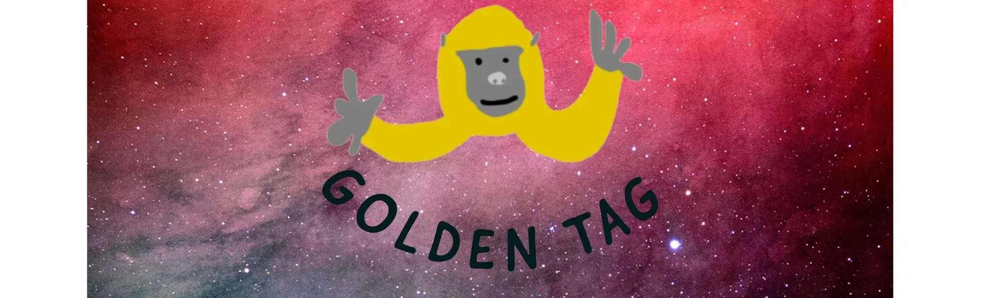 GoldenTag