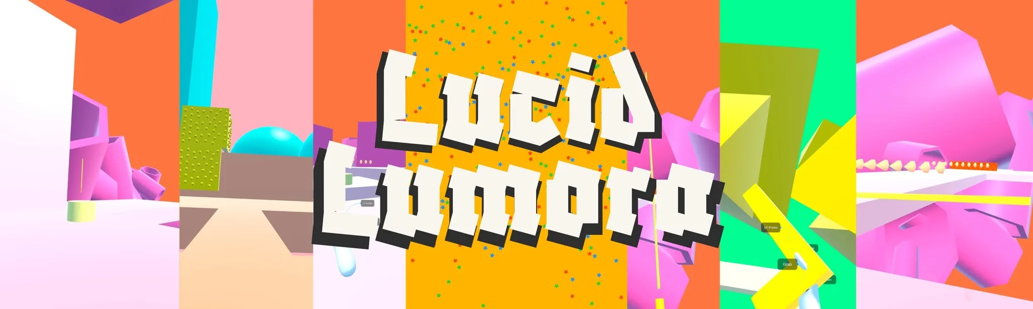 Lucid Lumora