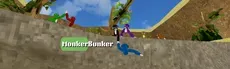 Monker Bunker hero image
