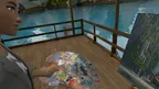 Vermillion - VR Painting screenshot 5