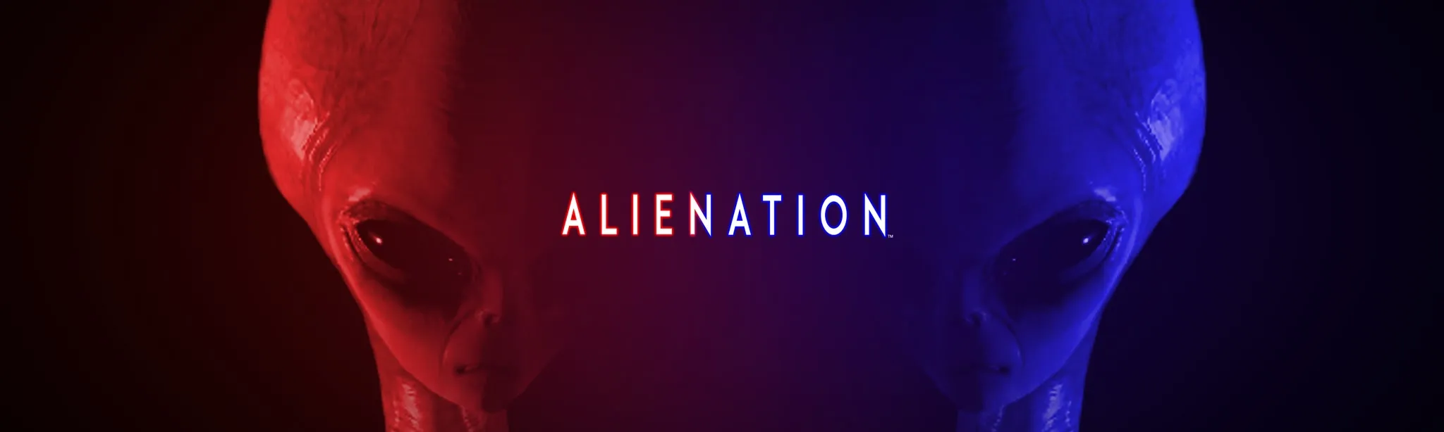 Alienation hero image