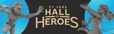 St. Jude Hall of Heroes hero image