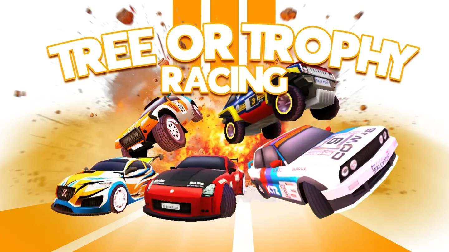 TOT Racing trailer 0