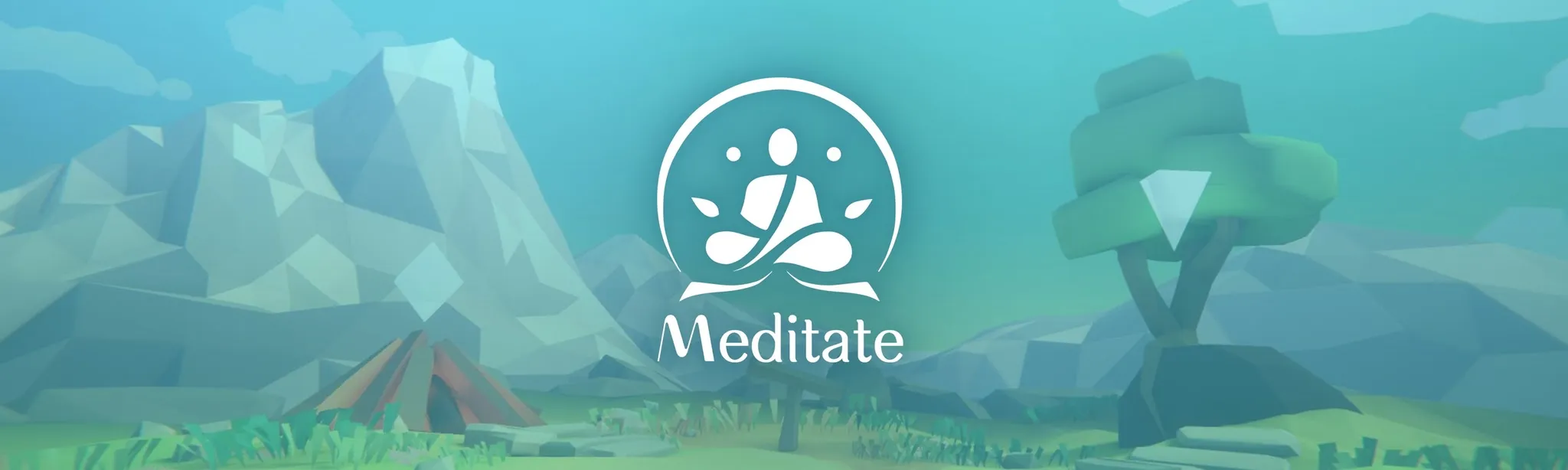 MEDITATE