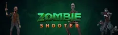 Zombie Shooter Lite hero image