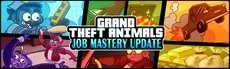 GRAND THEFT ANIMALS hero image