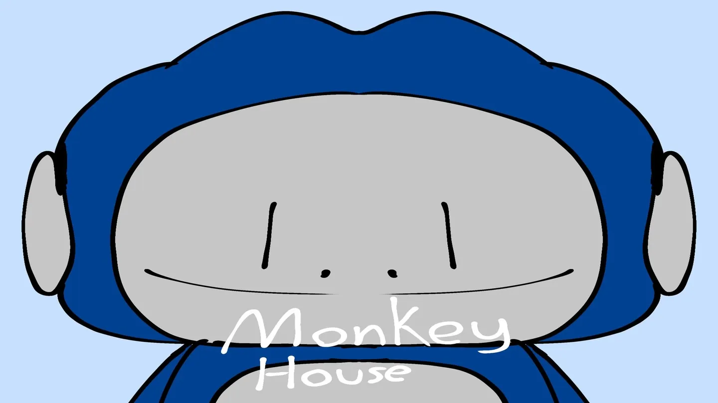 Monkey House trailer 0