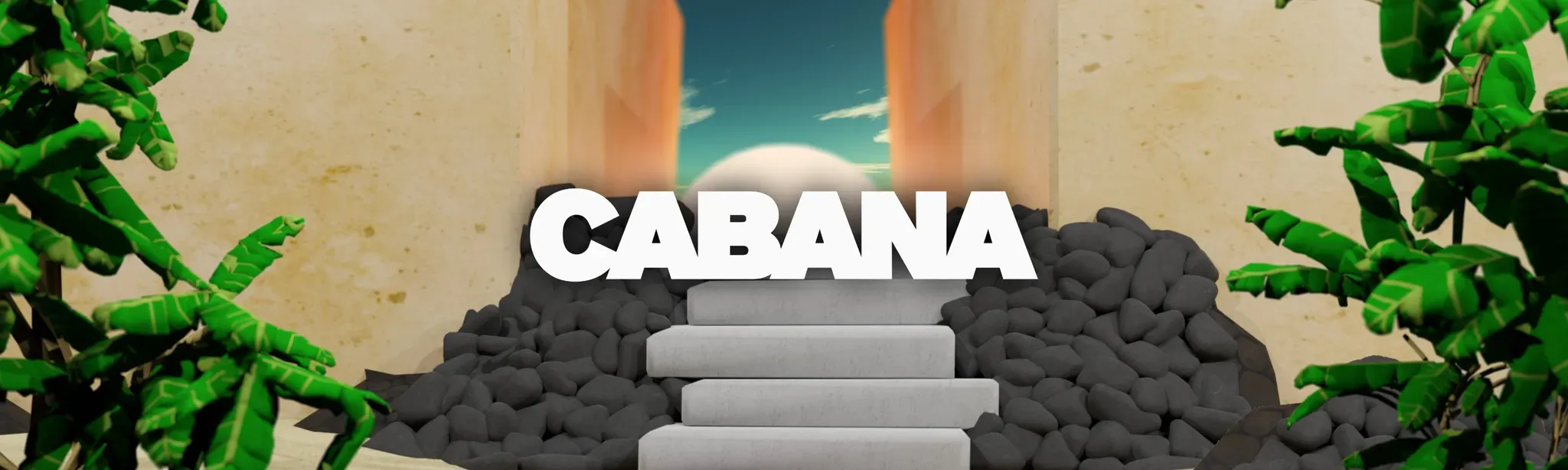 Cabana NFT Gallery