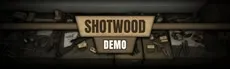 Shotwood Demo hero image