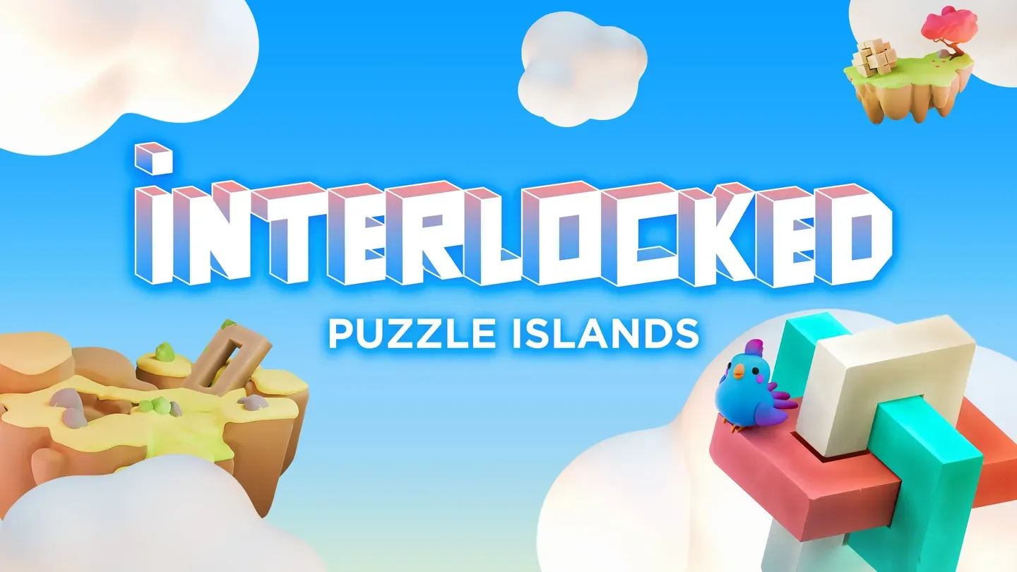 Interlocked: Puzzle Islands trailer 0