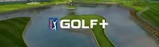 GOLF+ hero image