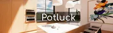 Potluck | Early Access hero image