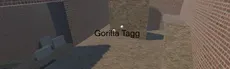 Gorilla Tagg hero image