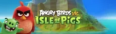 Angry Birds VR: Isle of Pigs hero image